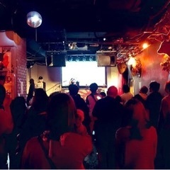 1/10(月)限定公開！渋谷のライブハウスClub Malcolm のライブイベントご招待！の画像
