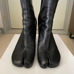マルタンマルジェラ　足袋ブーツ38 楽天市場】新品 マルタンマルジェラ Maison Martin Margiela 足袋