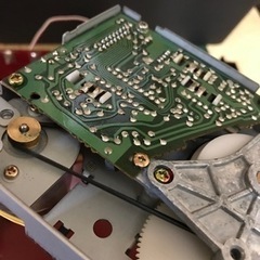 ファミコン　ディスクシステムの画像