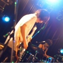 バンドメンバー募集！！　ドラム🥁