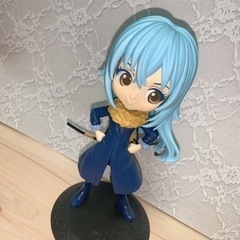 転生したらスライムだった件　Qposket リムル　ミリムの画像