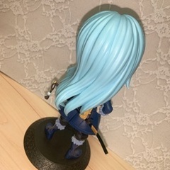 転生したらスライムだった件　Qposket リムル　ミリムの画像