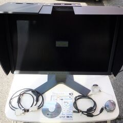 ☆エイゾー EIZO ColorEdge CG242W 24.1...