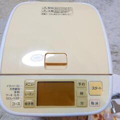 【交渉中】パナソニック ホームベーカリー◆SD-BM103◆動作確認済の画像