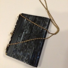 👜パーティ用ドレスバッグ👜の画像