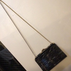 👜パーティ用ドレスバッグ👜の画像