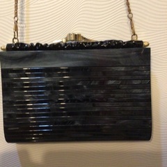 👜パーティ用ドレスバッグ👜の画像