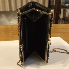 👜パーティ用ドレスバッグ👜の画像