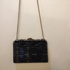 👜パーティ用ドレスバッグ👜