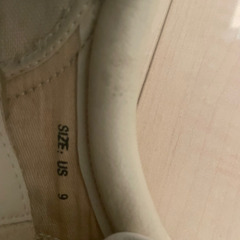 vans 27センチの画像