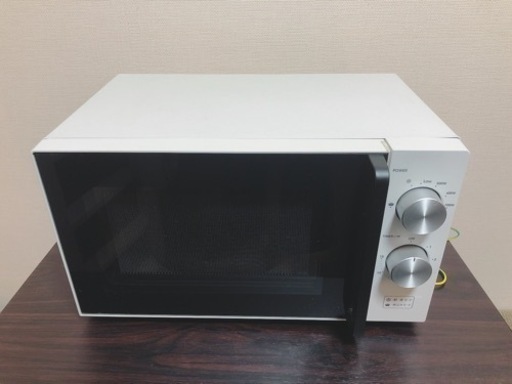 amadana 電子レンジ　中古