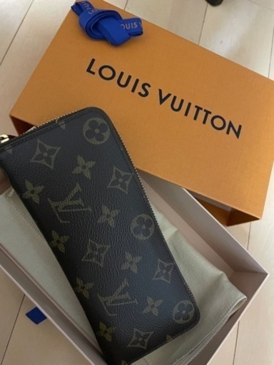 ルイヴィトン　長財布