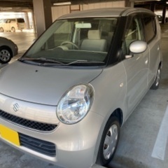 商談中！東京発！スズキ mrワゴン! H19年!車検令和6年1月...