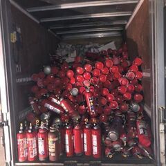 不用品回収・空き家片付け・遺品整理等お任せください!!! - 倉敷市