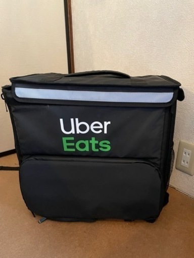正規Uberバッグ　