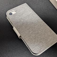 iPhone SE2（第二世代）64GB ホワイト SIMロック解除済み 新品未使用 おまけスマホケース付きの画像