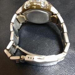 【カシオ】フルメタルタイプ　GSHOCK　Gショックの画像