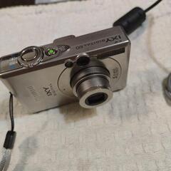 再度投稿します。デジカメ2つで500円