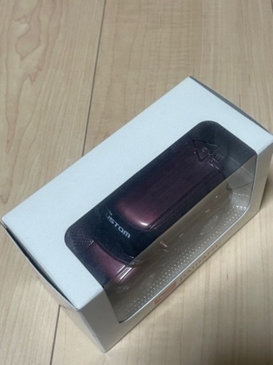 ダイハツ　タントカスタム初期モデル　非売品