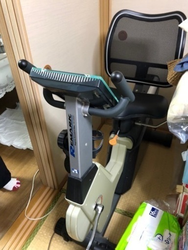 運動不足解消に