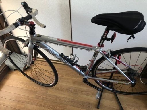 ロードバイク フェルト 中古