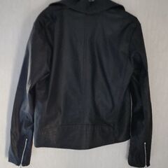 GUレディーススライダースジャケットMサイズの画像