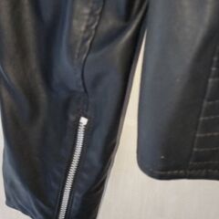 GUレディーススライダースジャケットMサイズの画像