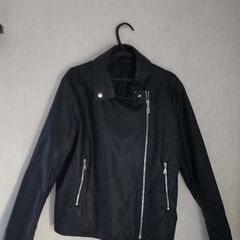 GUレディーススライダースジャケットMサイズ