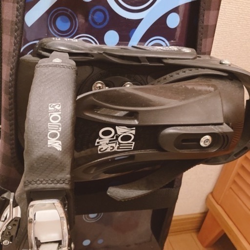 本日受け渡し限定！スノボ3点セット！