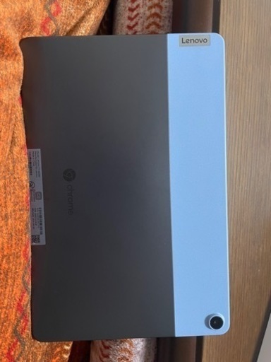 (決定)タブレットPC Lenovo