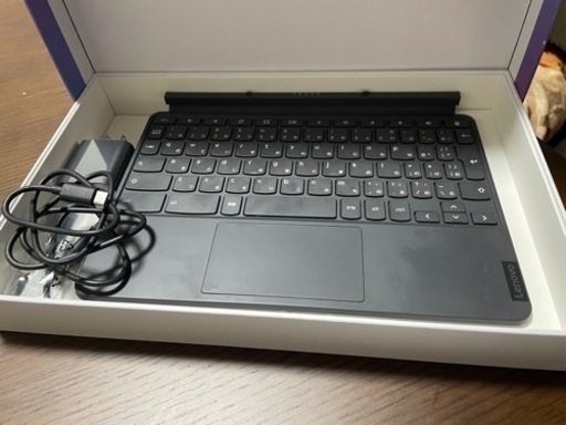 (決定)タブレットPC Lenovo