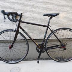 jamis　クロモリロードバイク　510mm　引取りでの画像