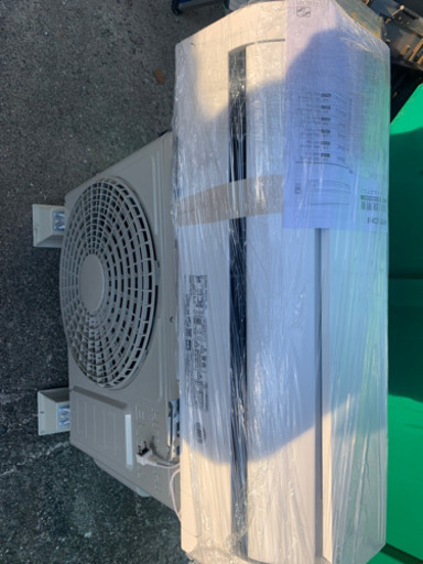 2021年日立RASーKD22L 6畳用エアコン中古　工事可