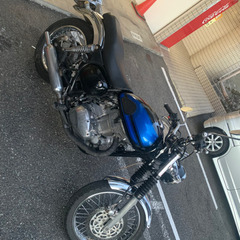 福岡県のエストレヤ バイクの中古が安い！激安で譲ります・無料