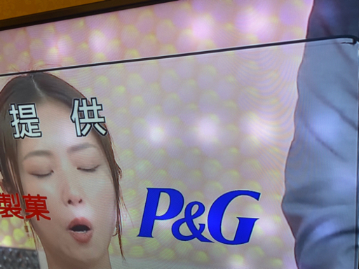 LG 3D 60型テレビ