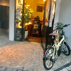 本日開催　英会話カフェ　渋谷青山　16:30