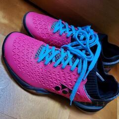 YONEX バドミントン ヨネックス シューズ ECLIPSIO...