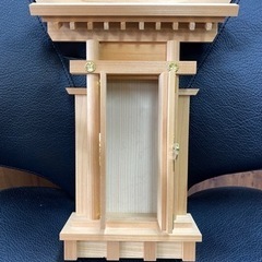神棚の画像