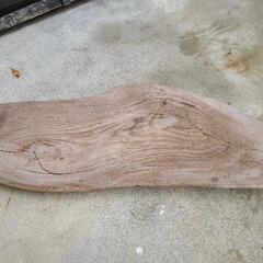 木の一枚板