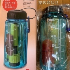 【今週500円】【新品】『防災グッズ詰め合わせ』