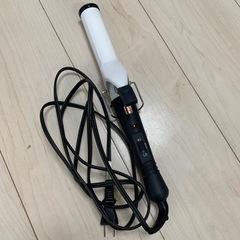 ヘアアイロン/ヘアコテお譲りします！の画像
