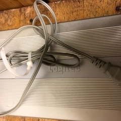 外付けDVDドライブ【利用にはパソコン必要です】の画像