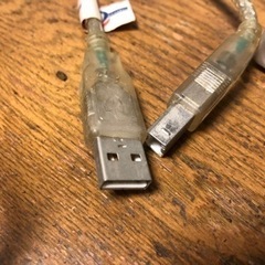外付けDVDドライブ【利用にはパソコン必要です】の画像