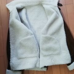 INGNI ブルゾンの画像