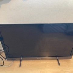 SONY KDL-32EX420 ブラビア液晶テレビ