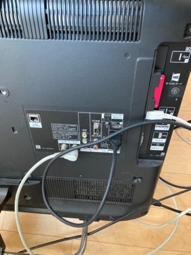 ☆ジモティ割あり☆ ORION 液晶テレビ 年式18年製 動作確認