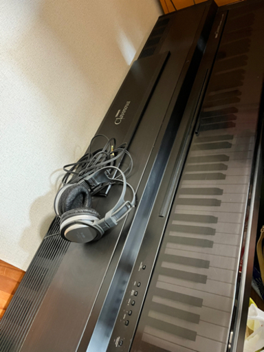 （引き渡し者決定）電子ピアノ cljvinova YAMAHA
