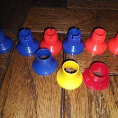 【値引】 びー玉（小さめ)ころがすおもちゃの画像