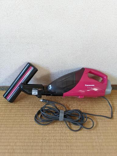 布団掃除機