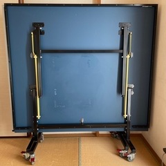 卓球台【国際規格サイズ】NBLコクサイ16